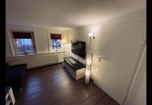 Lofty Apartment - Hirsch