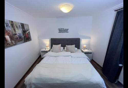 Lofty Apartment - Igel