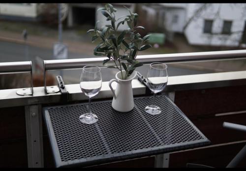 Lofty Apartment - Igel