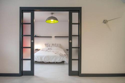 Lofty - Hypercentre: appartement moderne avec terrasse