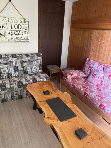 Loge des rêveurs