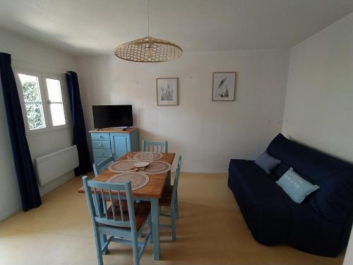 Logement 106 2-4 Personnes 500 m plage classé 2 Etoiles