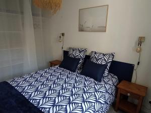 Logement 106 2-4 Personnes 500 m plage classé 2 Etoiles
