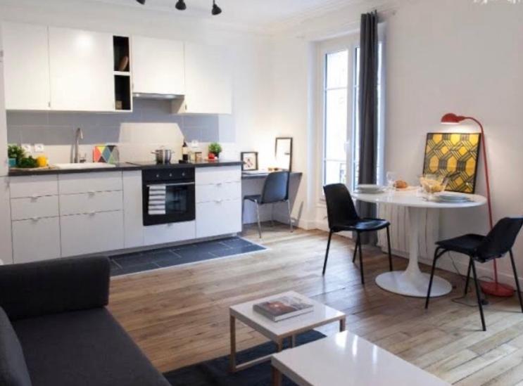 Logement 2 1 Rue Gambetta, 72100 Le Mans