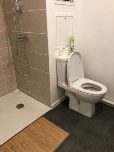 Logement 28m2, banlieue parisienne