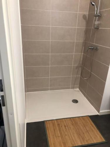 Logement 28m2, banlieue parisienne