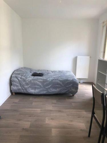 Logement 28m2, banlieue parisienne