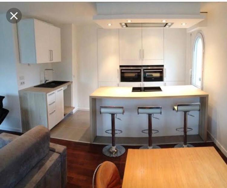Logement 3 Place Danton, 76600 Le Havre