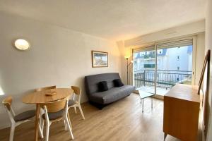Logement 4 lits en plein coeur de Cabourg