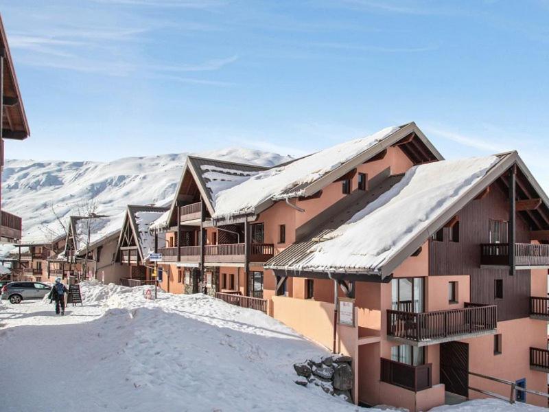 Logement 6/7 personnes à Valmeinier 1900 (SAVOIE) Place de Roche Noire, 73450 Valmeinier