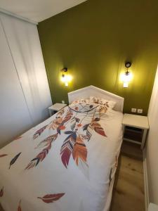 Logement 6/7 personnes à Valmeinier 1900 (SAVOIE)