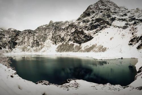 Logement 6 pers au cœur des montagnes pyrénéennes