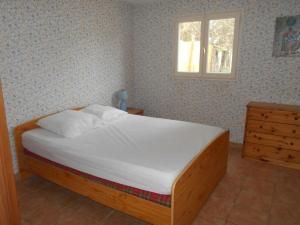 LOGEMENT 70m2, 4 PIECES, 8 PERSONNES, JARDIN