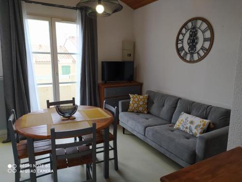Logement 88 2-4 Personnes 500 m plage classé 2 étoiles