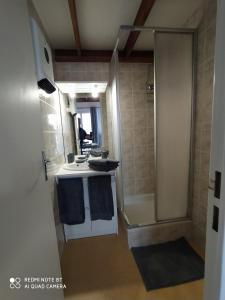 Logement 88 2-4 Personnes 500 m plage classé 2 étoiles