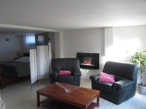 logement à 50 m de la mer !