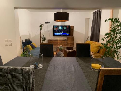 Logement Agréable à Vierzon centre, dans le Cher