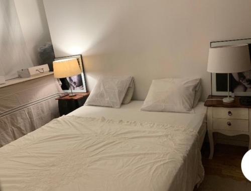 Logement Agréable à Vierzon centre, dans le Cher