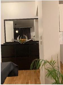 Logement Agréable à Vierzon centre, dans le Cher