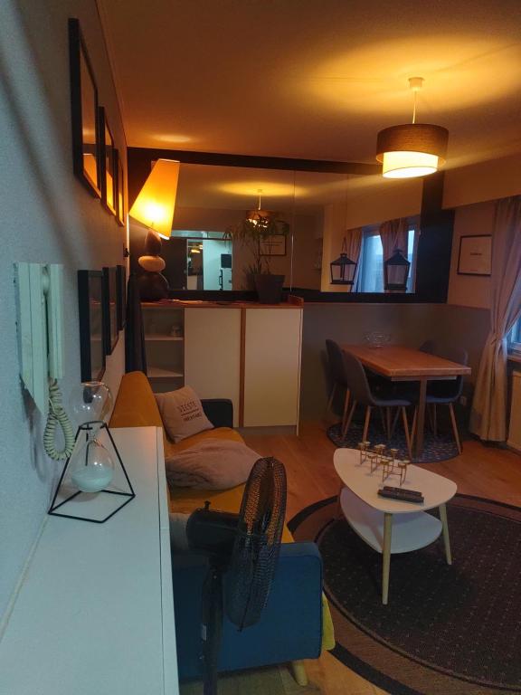 Appartement Logement arcobaleno Charles Péguy 6 RUE CHARLES PEGUY 68300 Saint-Louis