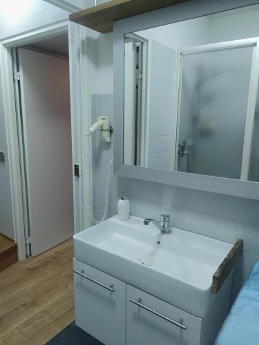 Logement arcobaleno Charles Péguy