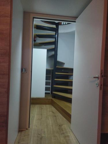 Logement arcobaleno Charles Péguy