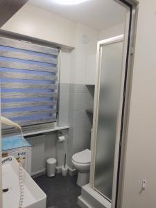 Logement arcobaleno Charles Péguy