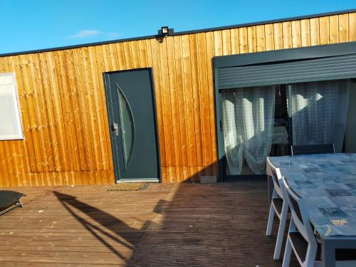 logement atypique