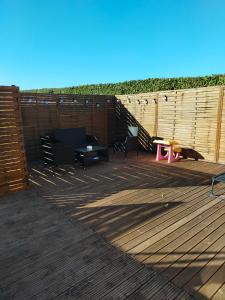 logement atypique