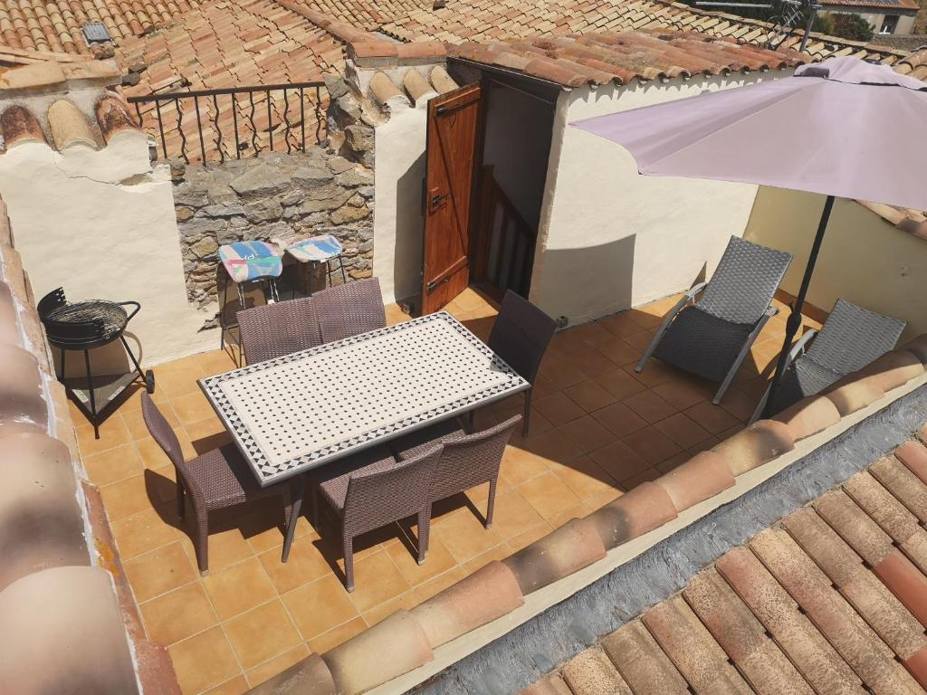 logement atypique 13200 Arles
