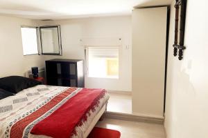 Logement atypique: Les Halles