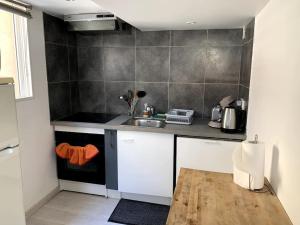Logement atypique: Les Halles