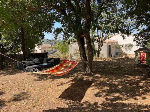 Logement avec piscine Gorges de l'Ardèche