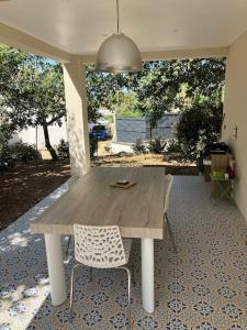 Logement avec piscine Gorges de l'Ardèche
