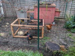 Logement Avignon : climatisation, garage, jardin