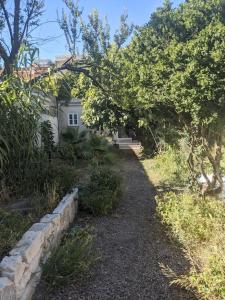 Logement Avignon : climatisation, garage, jardin