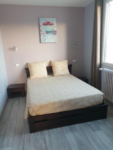 Logement BelleJouanne