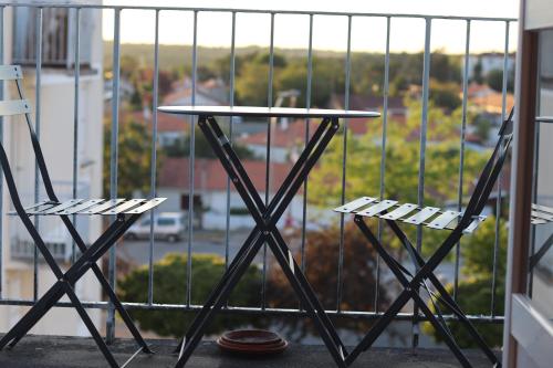 Logement BelleJouanne