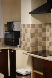 Logement BelleJouanne