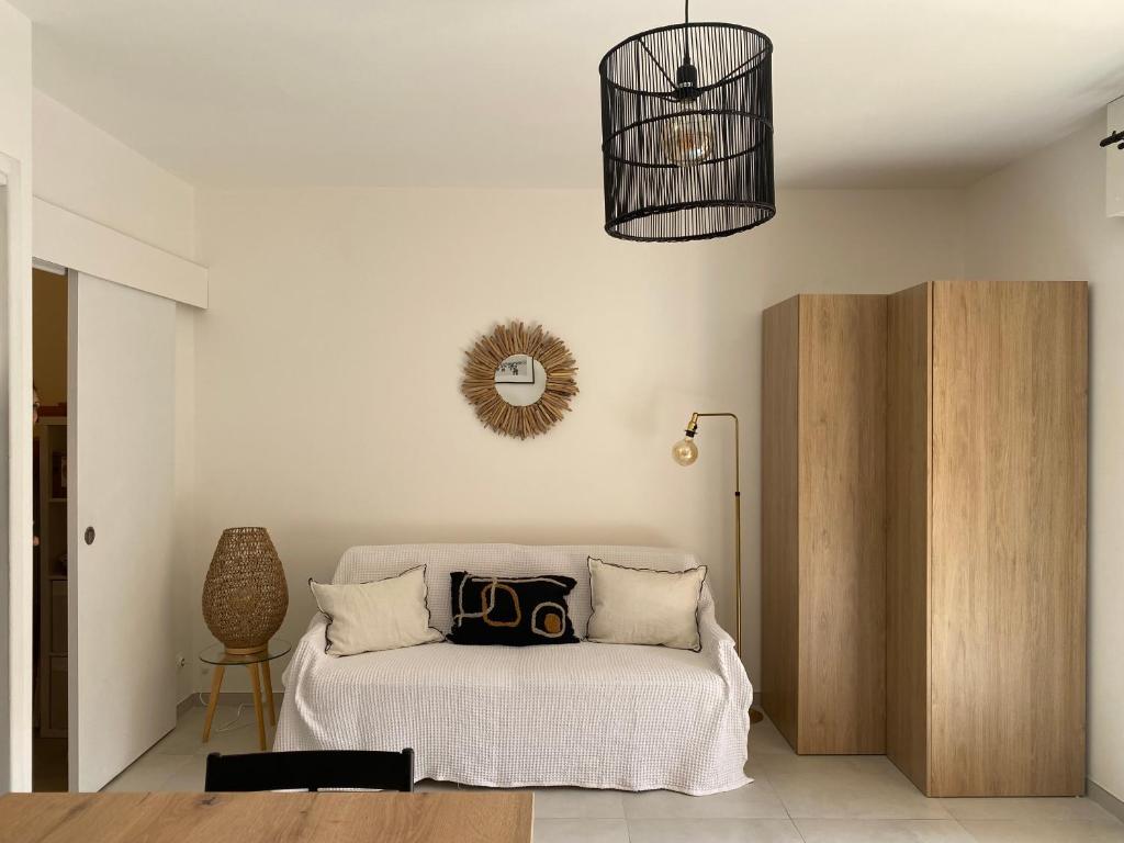 Logement BelleJouanne 86000 Poitiers