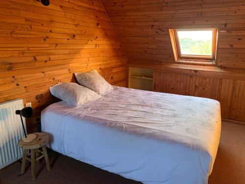Logement Bord de mer agréable