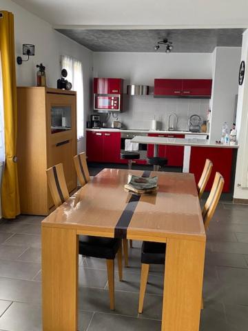 Appartement Logement calme et spacieux avec terrasses 34 Rue du Général Mangin 76620 Le Havre