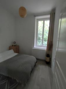 Logement calme Nîmes proche centre