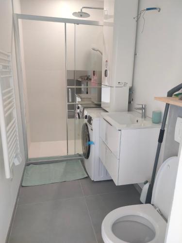 Logement centre Sarzeau Golfe du Morbihan France