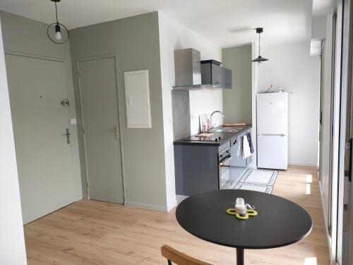 Logement centre Sarzeau Golfe du Morbihan France