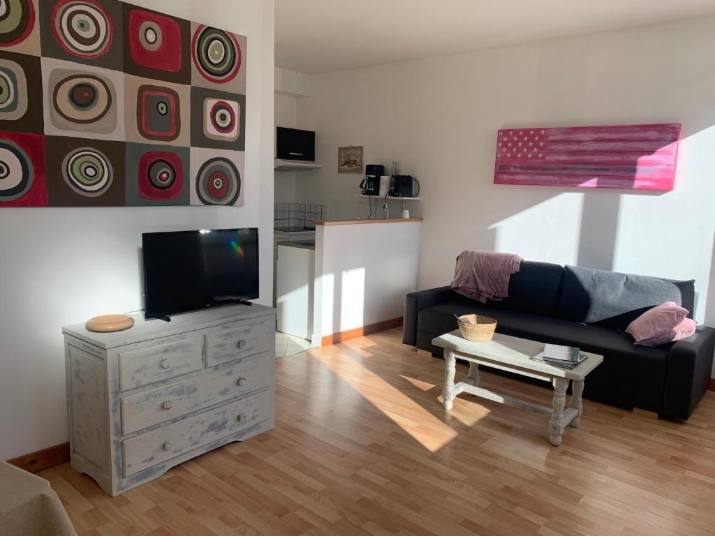 Appartement logement centre ville 3 Rue du 11 Novembre 71600 Paray-le-Monial