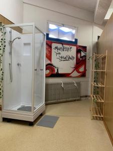 Logement centre ville
