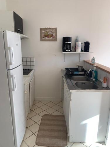logement centre ville