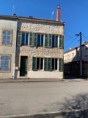 logement centre ville