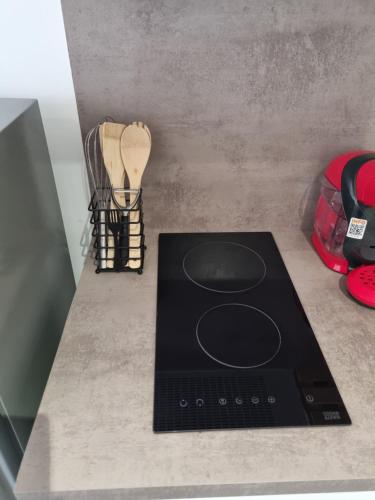 Logement chaleureux 2 personnes